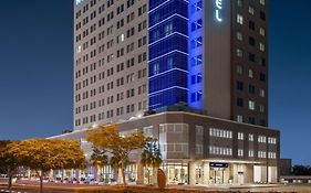 Novotel Bur Dubai